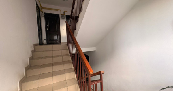 Apartament 2 camere, 47 mp | Zona Florilor | Floresti |
