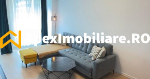 Apartament 2 camere de inchiriat București | ApexImobiliar