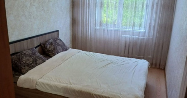 Apartament 2 camere de inchiriat Gara de Nord