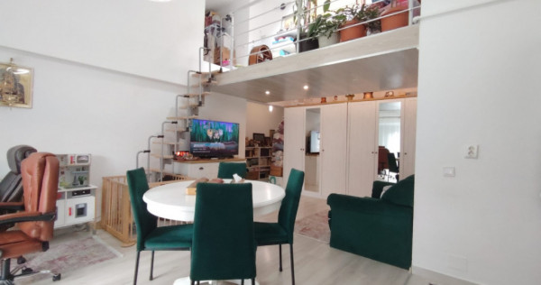 Apartament 2 camere, 60 mp +7MP balcon, Eroilor-Florești