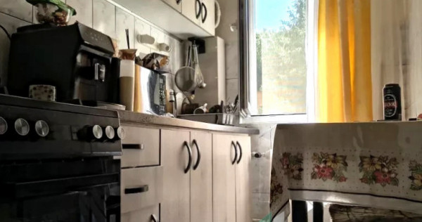 3 CAMERE | ETAJ 1 | MĂNĂȘTUR &ndash; CIUCAȘ | ORIENTARE SUD