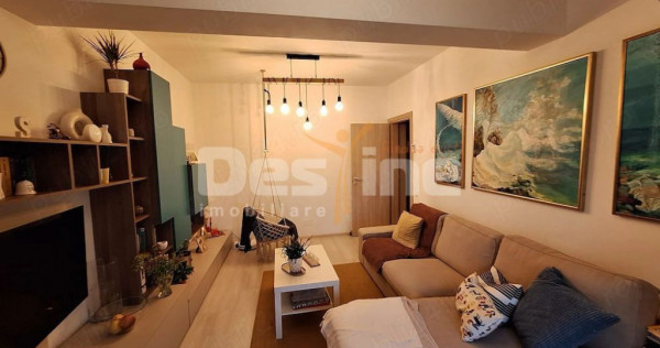 &bdquo;3 camere decomandate | 78 mp | Bloc 2014 | Carrefour Alexandriei | 20