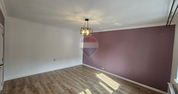 Apartament 2 camere &ndash; renovat complet, etaj 1, cu boxă...