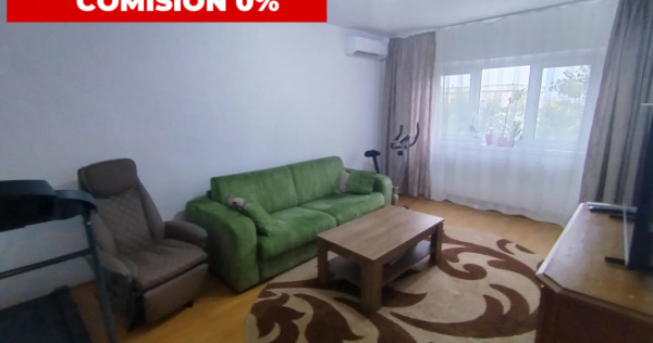 COMISION 0% Apartament cu 3 camere de vanzare in Timisoara,