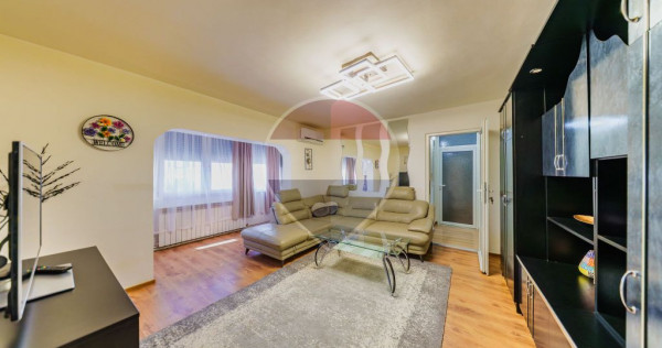 Apartament modern cu loc de parcare in zona Micalaca