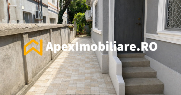 Casă cărămidă, P+S, teren 236 mp, Cr&acirc;ngași, Regie, Bu