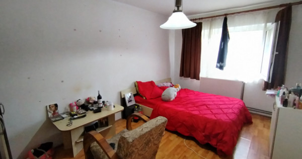 Apartament cu 3 camere de inchiriat in Timisoara, zona Dambo