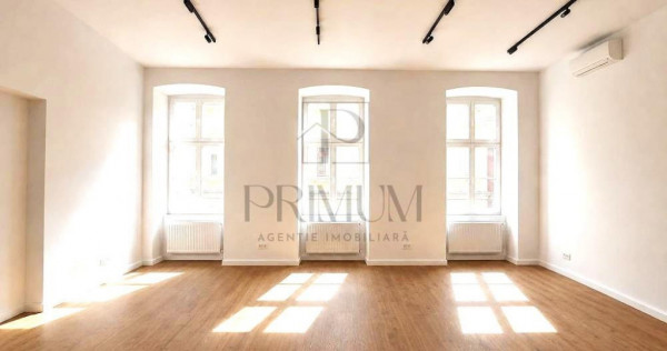 Spatiu Birouri renovat - Ultracentral