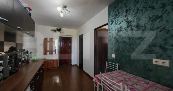 Apartament 1 cameră, 25 mp, zona Rogerius