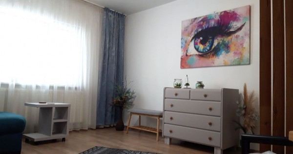 Apartament de inchiriat 1 camera Marasti
