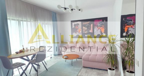 Duplex cochet &icirc;n Popești-Leordeni, complet mobilat și ...