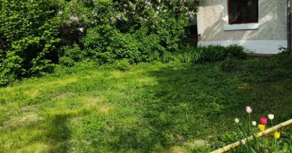 DE V&Acirc;NZARE CASĂ 154mp + TEREN 933mp &icirc;n PLOIEȘTI, (zonă EXCELENTĂ)