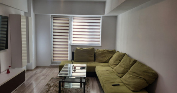 Apartament 3 camere de inchiriat, 75 mp, zona Calea Bucurest