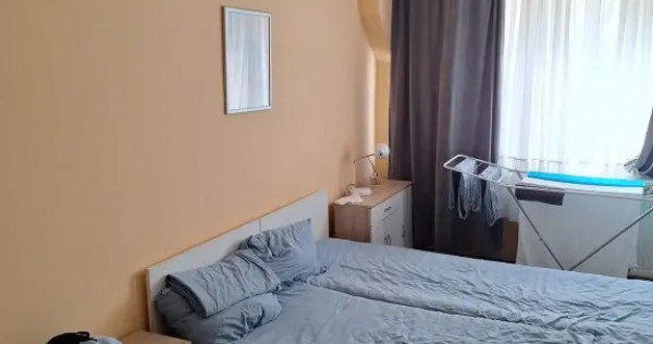 Imobiliare vand garsoniera tip studio Central