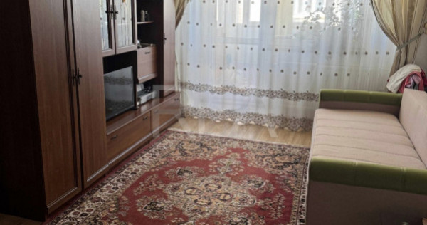 2 camere, et 6/10, anvelopat-Bdul Ghencea