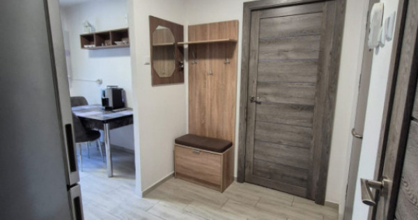 Apartament cu 3 camere , 61 mp, zona Manastur