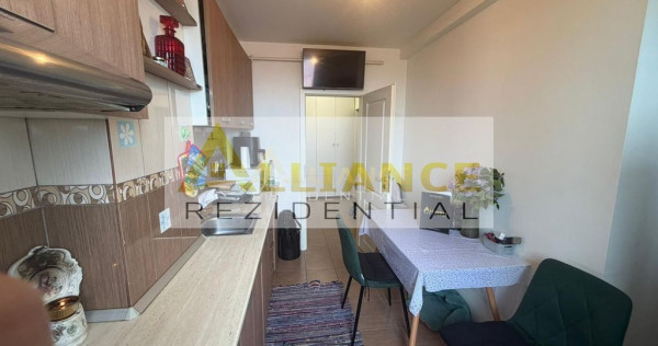 Apartament 2 camere | Parcare inclusa | Popești-Leordeni