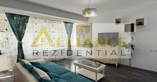 [PRIMARIE] Vila tip Duplex - 4 camere | 2 bai