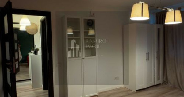 2 CAMERE DECOMANDAT/GATA DE MUTARE/PARCARE GIURGIULUI