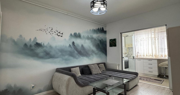 Apartament modern cu 2 camere și parcare &ndash; Avangard, M...