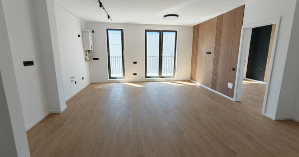 Apartament 2 camere | 53 mp | zona Eroilor