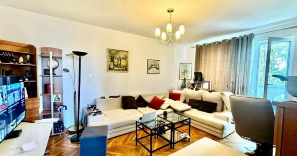 Apartament 2 camere decomandat | Zona Centrala