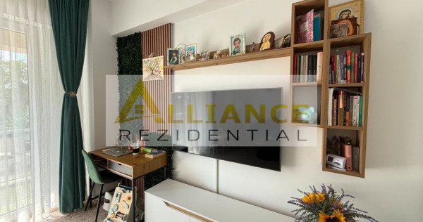 ???? APARTAMENT 2 CAMERE | 64,2 MP | BIRUINȚEI DECO - Re...