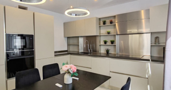 Casă duplex, 111 mp, zona Pronto