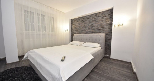 Garsoniera de inchiriat zona Grozavesti