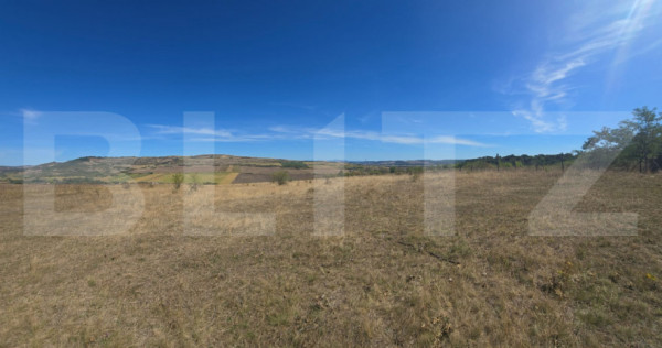 Teren intravilan, 3400 mp, zona Bardesti