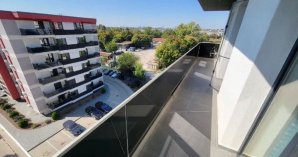 Apartament 3 camere Arcada