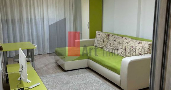 Apartament 2 camere de inchiriat &ndash; Politehnica Park Res...