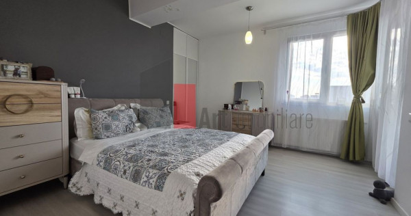 Inchiriere apartament 3 camere Politehnica