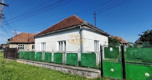 Casa de locuit (Chileni, str. Principala)