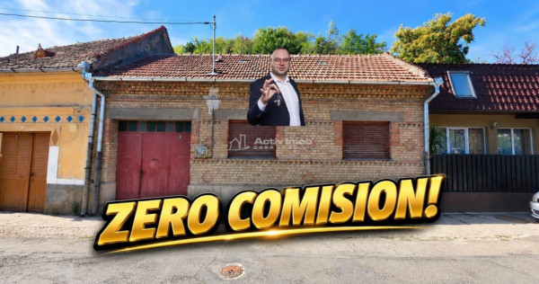 Oravita | Casa 8 Incaperi | La Sosea | ZERO COMISION