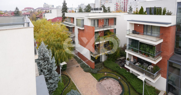 Penthouse Capitale