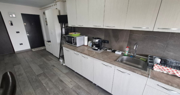 Vand apart 2 camere Dorobantilor Parneava + loc parcare ID:45598