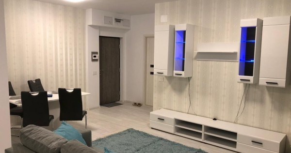 Apartamnet de inchiriat cu 2 camere in Drumul Taberei