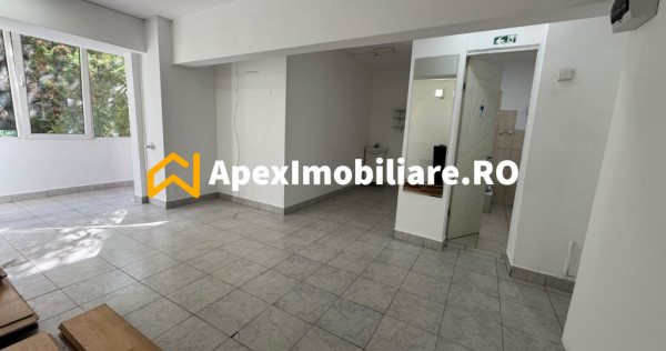 Spatiu Comercial de inchiriat Vitan București | ApexImobili
