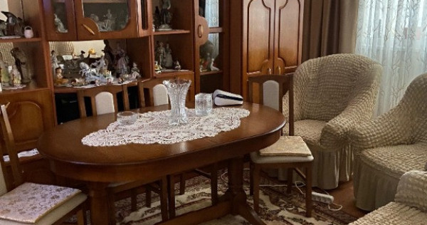 Apartament 3 camere confort 1 etaj 1, Plantelor.