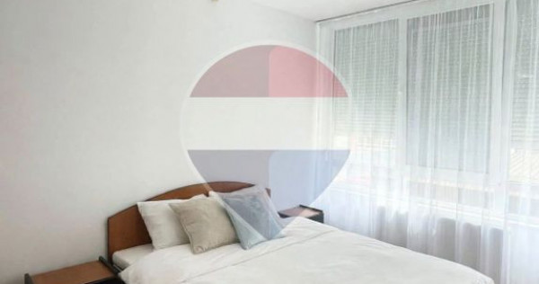 Apartament nou cu 2 camere de inchiriat la ARED Uta