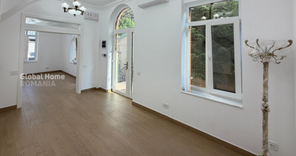 FIRST RENT | Villa - 5 Rooms | Victoriei - Titulescu