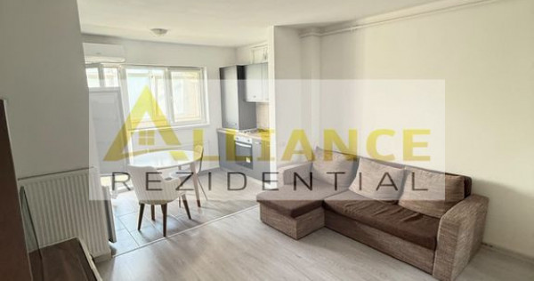 Apartament 2 camere open space - bloc 2026 - 50,30 mp - e...