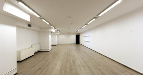 Spațiu subsol | Vitan Center | 100 mp | Utilitati incluse