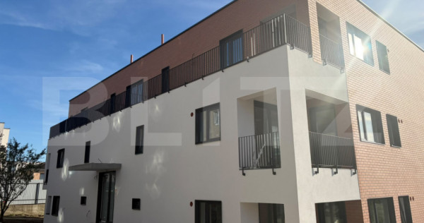 Apartament 2 camere, 52.55 mp, Habitus Oasului, Exclusivitat