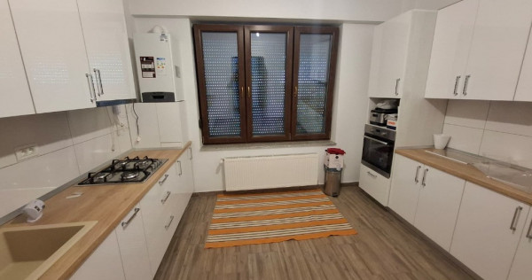 Inchiriez apart 3 camere Boul Rosu ID: RH-45633-property
