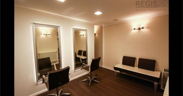 Spatiu Comercial Central Brasov