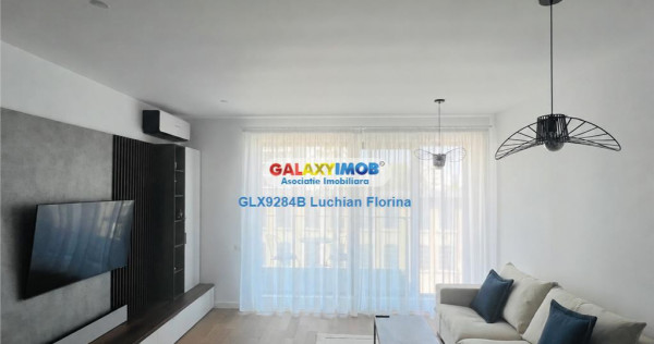 Apartament 2 camere, parcare I One Timpuri Noi