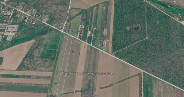 Snagov-Perisi 15000 mp