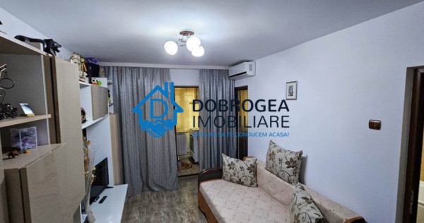 GARSONIERA CONFORT 1 - ZONA DALAS ,ETAJ 1